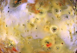 Illustration for article titled Microscope Image Or Alien Planet -- Can You Tell The Difference?